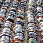 Cops felicitated for ensuring peaceful Eid through humanitarian gesture in Hyderabad