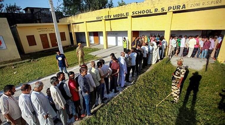 Hindu-majority village sets example of communal harmony, elects Muslim man as Panch in J-K