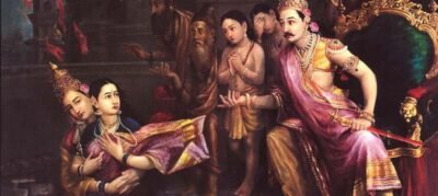 Beyond Religious Lines, People in This Bengal Village Have Come Forward to Build Ram Sita Mandir
