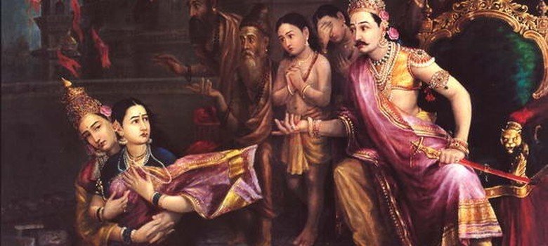 Beyond Religious Lines, People in This Bengal Village Have Come Forward to Build Ram Sita Mandir