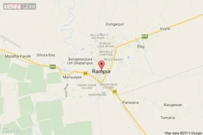 UP: Muslim man arranges cremation of Hindu 'sister'